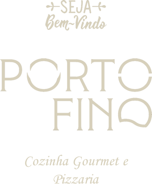 Portofino Restaurante Logomarca